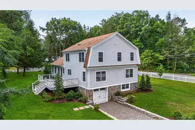 21 Twin Lakes Road, South Salem, NY 10590 - Photo 11