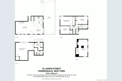 10 Larkin Street, Farmingdale, NY 11735 - Photo 31