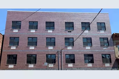 643 Sheffield Avenue, Brooklyn, NY 11207 - Photo 1