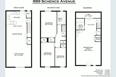989 Schenck Avenue, Brooklyn, NY 11207 - Photo 27