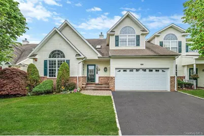 153 Constantine Way #153, Mount Sinai, NY 11766 - Photo 1