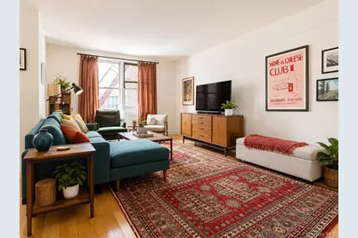 65-65 Wetherole Street #5R, Rego Park, NY 11374 - Photo 11