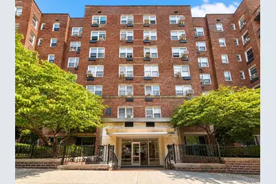 65-65 Wetherole Street #5R, Rego Park, NY 11374 - Photo 1