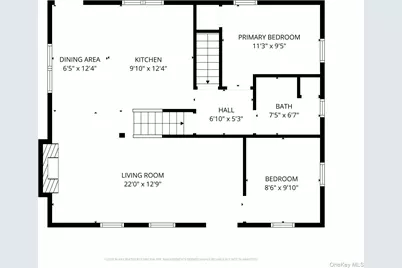 14 Airport Road, Middletown, NY 10940 - Photo 21