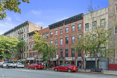 220 E 116th Street #2nd Floor, New York, NY 10029 - Photo 21