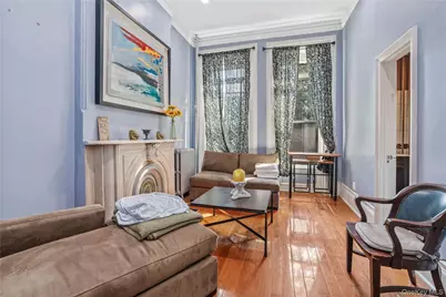 220 E 116th Street #2nd Floor, New York, NY 10029 - Photo 3