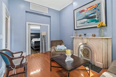 220 E 116th Street #2nd Floor, New York, NY 10029 - Photo 5