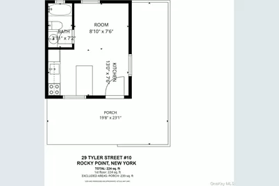 29 Tyler Street #10, Rocky Point, NY 11778 - Photo 11