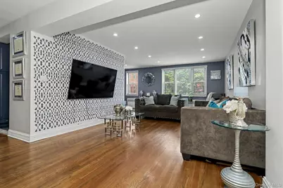 4 Sadore Lane #3B, Yonkers, NY 10710 - Photo 5