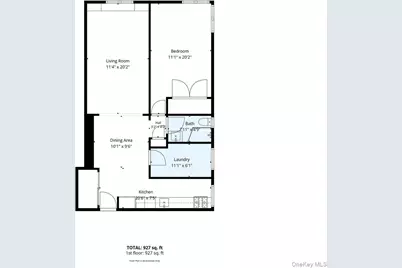 111-45 76 Avenue #62B, Forest Hills, NY 11375 - Photo 17
