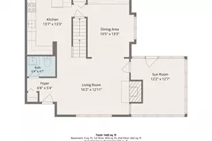21 Taconic St, Poughkeepsie, NY 12603 - Photo 37