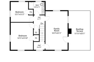 54 Bowman Ave, Rye Brook, NY 10573 - Photo 29