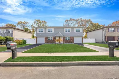 54 Evergreen #A, West Babylon, NY 11704 - Photo 1