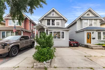 114-33A 121st Street, Ozone Park, NY 11420 - Photo 33