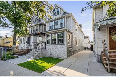 14716 Linden Boulevard, Jamaica, NY 11436 - Photo 1