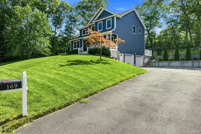 169 Overhill Road, Wading River, NY 11792 - Photo 3