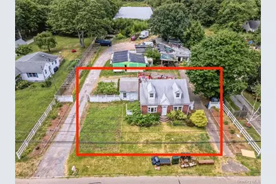 152 Yaphank Avenue, Yaphank, NY 11980 - Photo 1