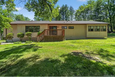 351 Ski Run Road, Bloomingburg, NY 12721 - Photo 1