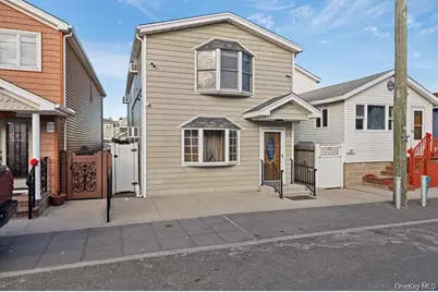 19 W 13th Road, Far Rockaway, NY 11693 - Photo 1