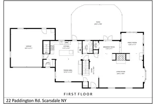 22 Paddington Rd, Scarsdale, NY 10583 - Photo 31