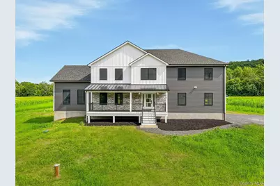 Lot 1 Pantelop Road, Bloomingburg, NY 12790 - Photo 1