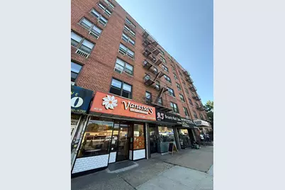 102-30 Queens Blvd #3, Forest Hills, NY 11374 - Photo 1