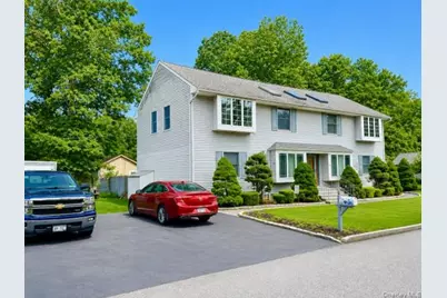 5 Forest Lane, Coram, NY 11727 - Photo 1