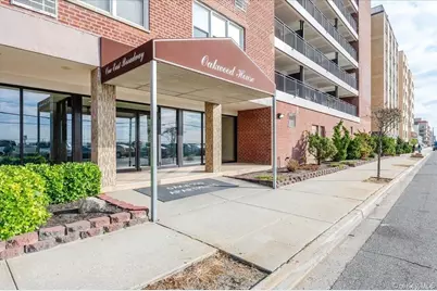 1 E Broadway #6Q, Long Beach, NY 11561 - Photo 1