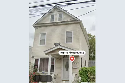 106-15 Pinegrove Street, Jamaica, NY 11435 - Photo 1