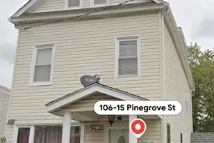 106-15 Pinegrove St, Jamaica, NY 11435 - Photo 1