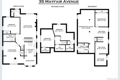 35 Mayfair Avenue, West Hempstead, NY 11552 - Photo 21