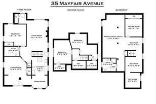 35 Mayfair Ave, West Hempstead, NY 11552 - Photo 21
