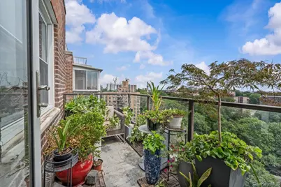 750 Kappock Street #1409, Bronx, NY 10463 - Photo 11