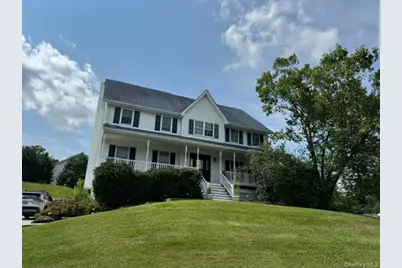 188 Creamery Pond Road, Chester, NY 10918 - Photo 1