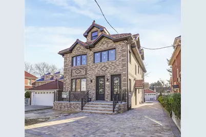 146-18 Laburnum Avenue, Flushing, NY 11355 - Photo 1