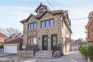 146-18 Laburnum Ave, Flushing, NY 11355 - Photo 1