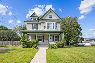 12 Clinton Place, Suffern, NY 10901 - Photo 5