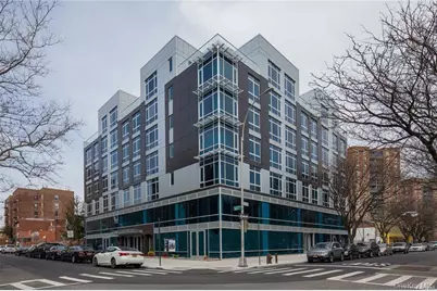9745 63rd Drive #6C, Rego Park, NY 11374 - Photo 1