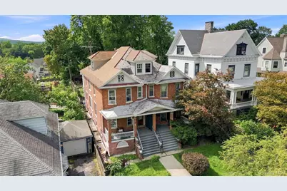 111 S Hamilton Street, Poughkeepsie, NY 12601 - Photo 1