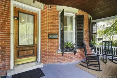 111 S Hamilton Street, Poughkeepsie, NY 12601 - Photo 5