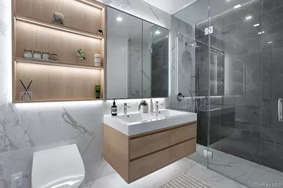 4530 Pearson Street #PH4C, Long Island City, NY 11101 - Photo 9