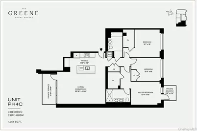 4530 Pearson Street #PH4C, Long Island City, NY 11101 - Photo 19