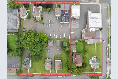16 Clinton Place, Suffern, NY 10901 - Photo 3