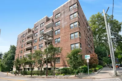 180 E Hartsdale Avenue #1E, Hartsdale, NY 10530 - Photo 1