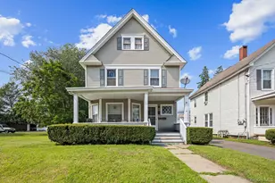 14 Clinton Pl, Suffern, NY 10901 - Photo 5