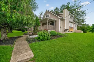 355 County Hwy 62, New Hampton, NY 10958 - Photo 3
