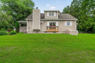 355 County Highway 62, New Hampton, NY 10958 - Photo 37