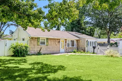 1023 Udall Road, Bay Shore, NY 11706 - Photo 1