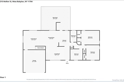 215 Walker Street, West Babylon, NY 11704 - Photo 33