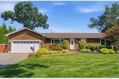 215 Walker Street, West Babylon, NY 11704 - Photo 1